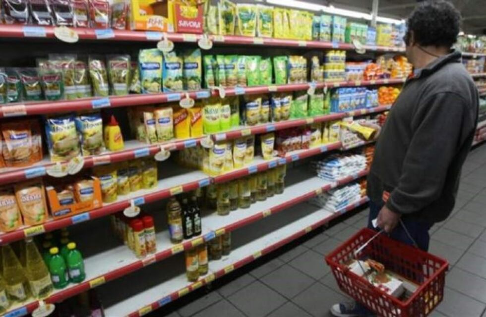 Quita de IVA: en San Juan todavía no bajan el precio de los alimentos