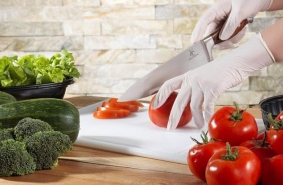 Curso virtual y gratuito de Manipulación Segura de Alimentos