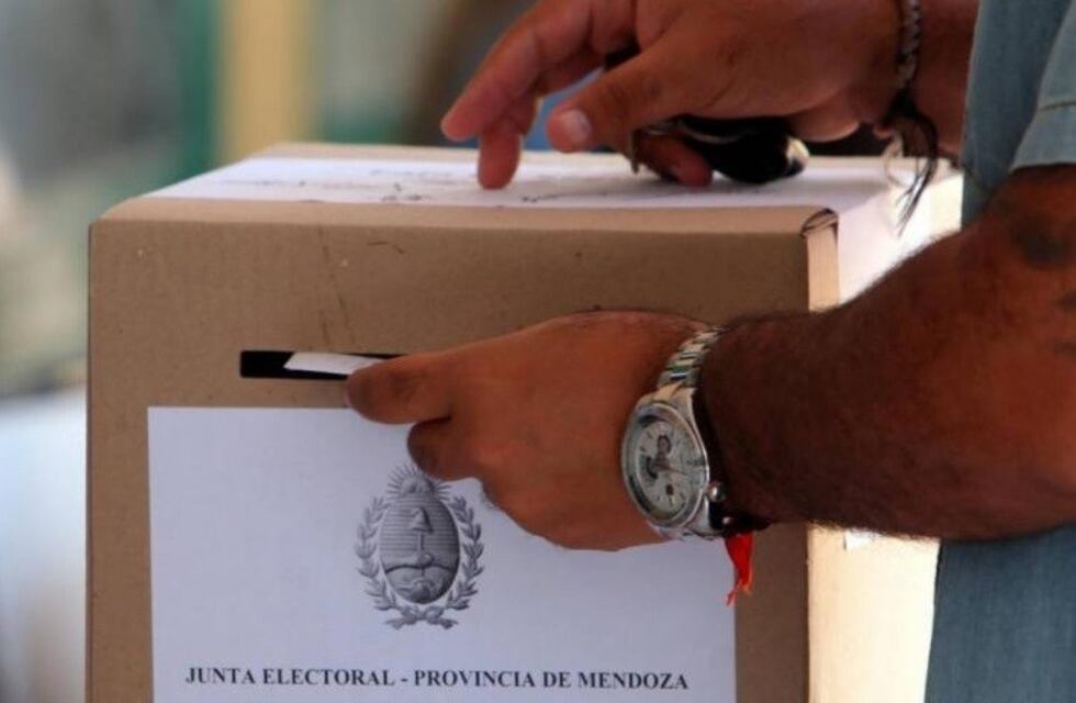 PASO Mendoza 2019: todos los candidatos a cada una de las intendencias