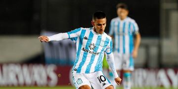 (Foto: Reuters/Agustin Marcarian)