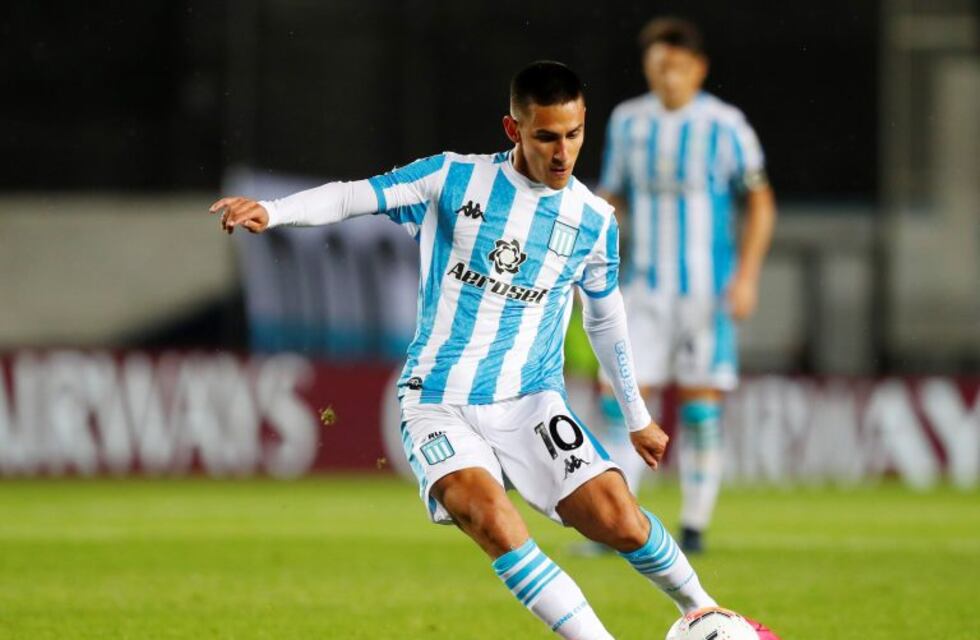 Copa Libertadores: Racing le ganó 2-1 a Estudiantes de Mérida pero no le alcanzó para pasar primero