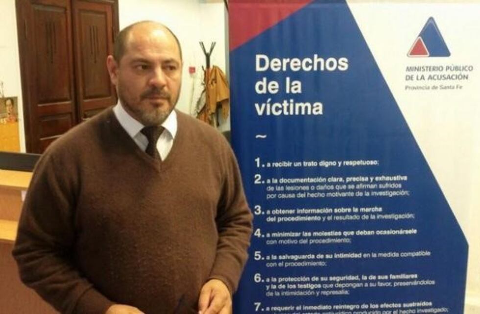 Imputaron a un hombre que le mandaba fotos y mensajes sexuales a una nena de 9 años