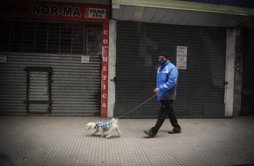 Coronavirus en Argentina: con 12 nuevas muertes, ya son 1363 los fallecidos