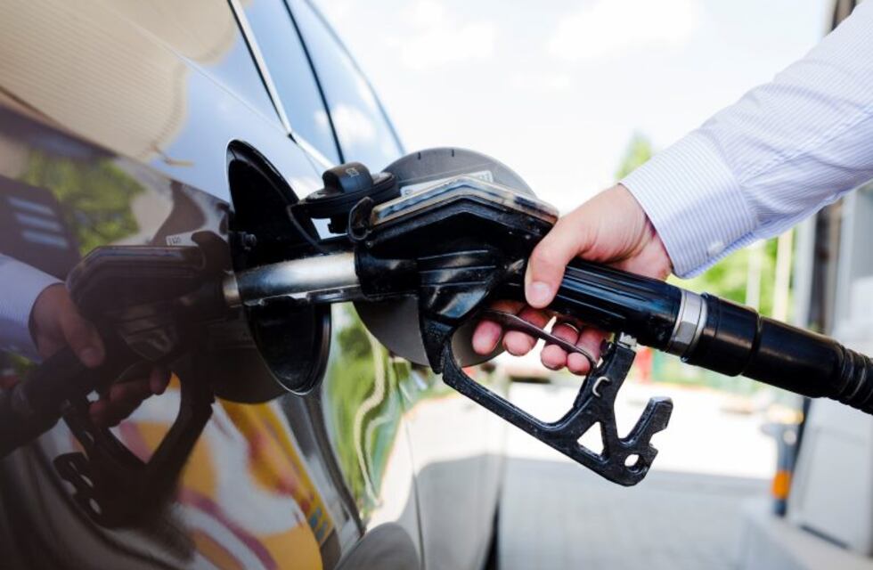 La venta de combustible en La Rioja disminuyó un 80%