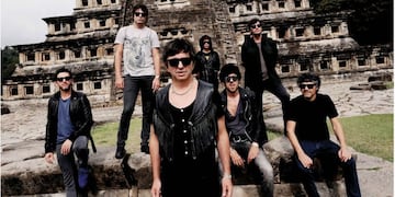 Movimiento Babasónicos llega a Córdoba\u002E