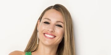 Pampita no podrá despedirse de sus televidentes