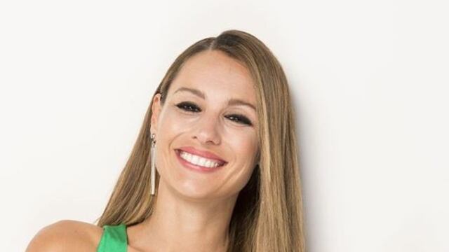 Pampita no podrá despedirse de sus televidentes