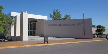 Justicia Cruz del Eje\u002E