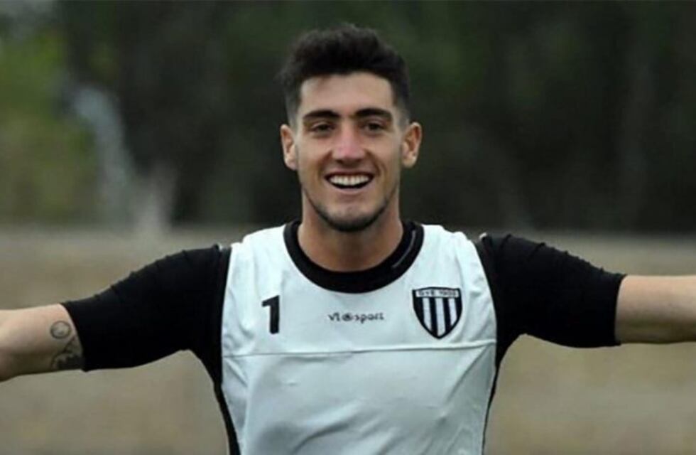 ¿Marchiori deja el Lobo y se suma al Tomba?