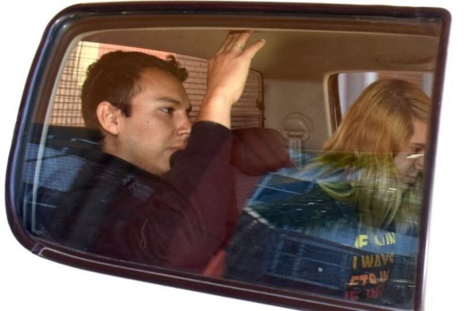 Caso Puyó: liberaron a Ramoa