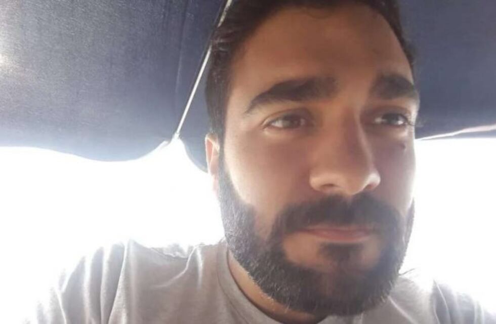 Apareció Manuel Sánchez, el joven que había ido a buscar el auto y desapareció