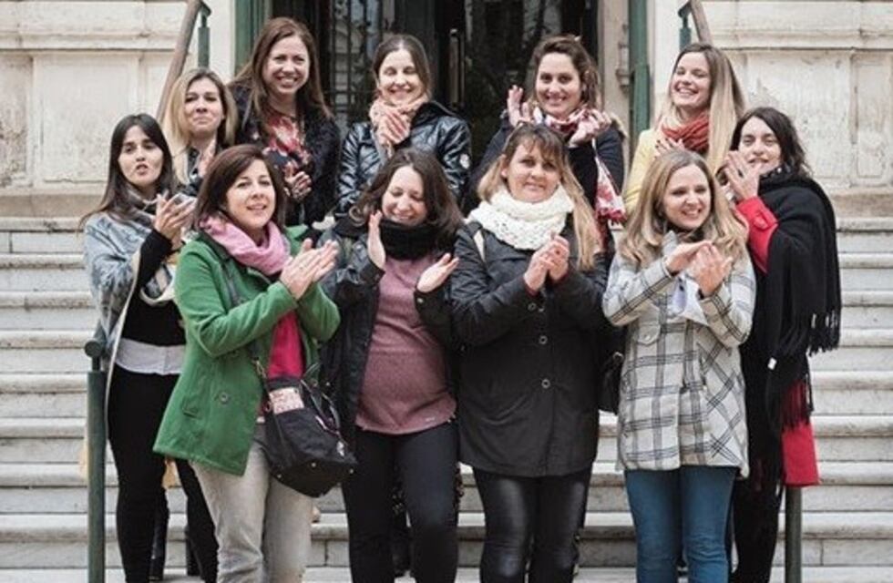 Autorizaron a un grupo de madres a cultivar cannabis medicinal para sus hijos