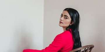 Paulina Gaitán (Instagram)