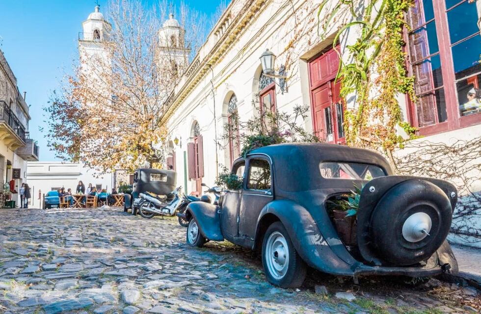 Fin de semana largo: qué destinos visitar en Chile, Uruguay y Brasil