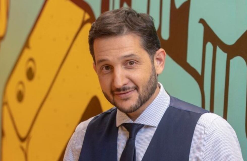 Germán Paoloski sobre los programas con invitados: "Juana y Andy hacen su trabajo"