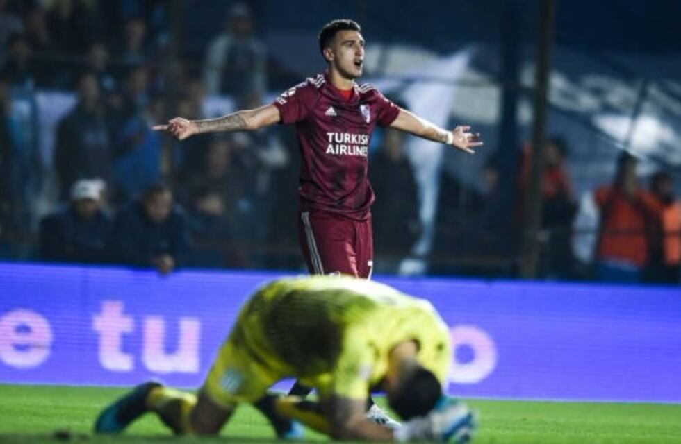 Los Suárez, la familia gol del fin de semana