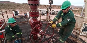 La provincia de Neuquén está primera en generación de empleo (Foto: Sebastián Fariña Petersen/LM Neuquén)