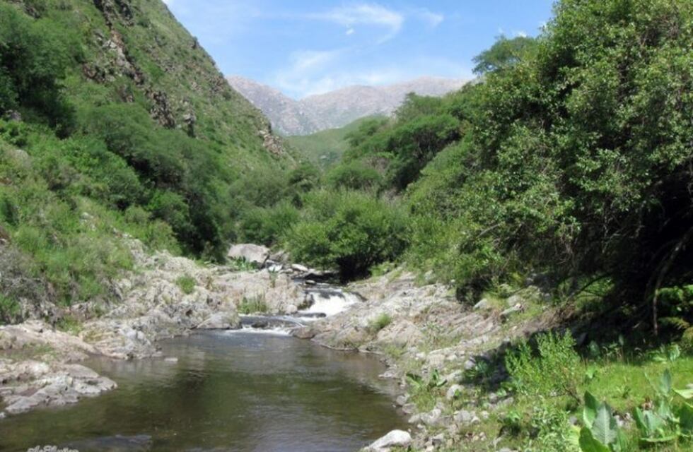 Restringieron el uso de agua potable por la turbiedad en el río El Tala