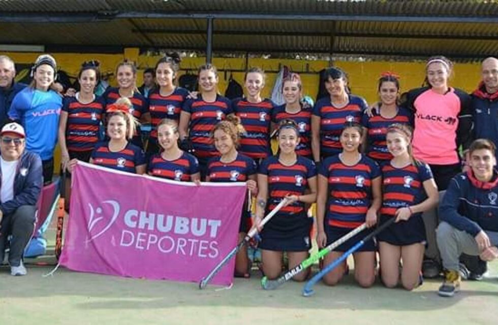 Comenzó el Regional de Hockey Patagónico