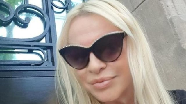 El durísimo y sarcástico posteo que Silvia Süller le dedicó a Giselle Rimolo por el Día del Médico