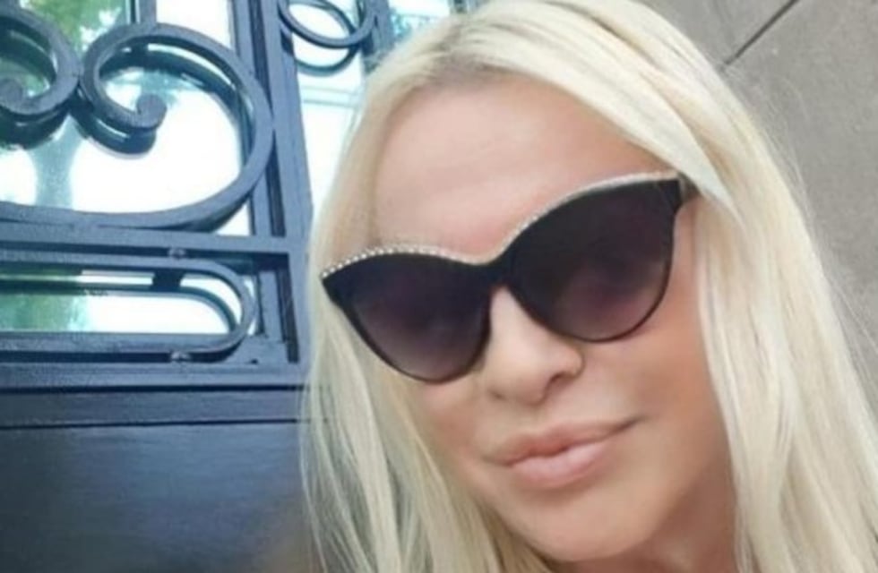 La picante foto de Silvia Süller y su mensaje para el verano: "Desnudita se está mejor"