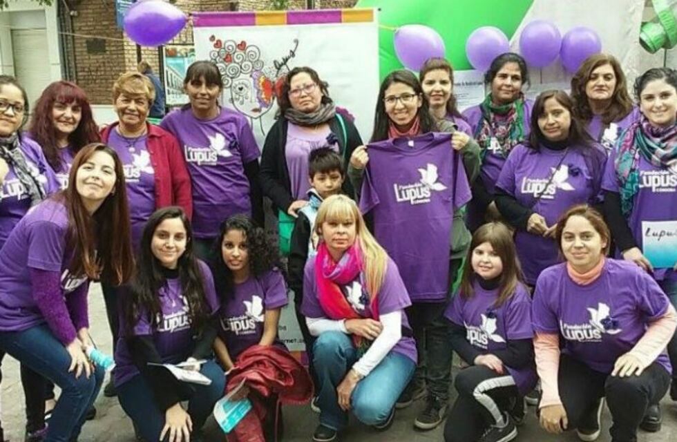 Maratón Lupus corre 2018