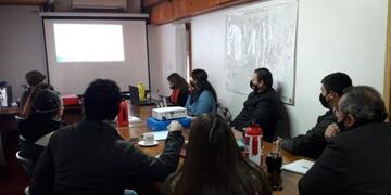 Los ediles acompañarán las obras proyectadas para Oberá\u002E