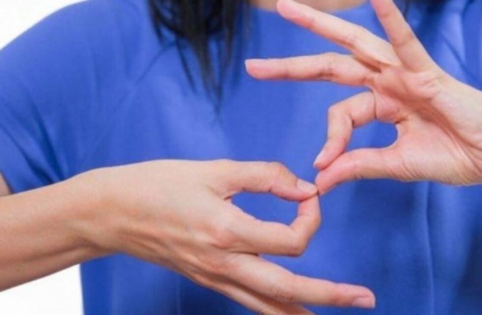 Carlos Paz: los actos oficiales contarán con intérpretes de Lenguaje de Señas