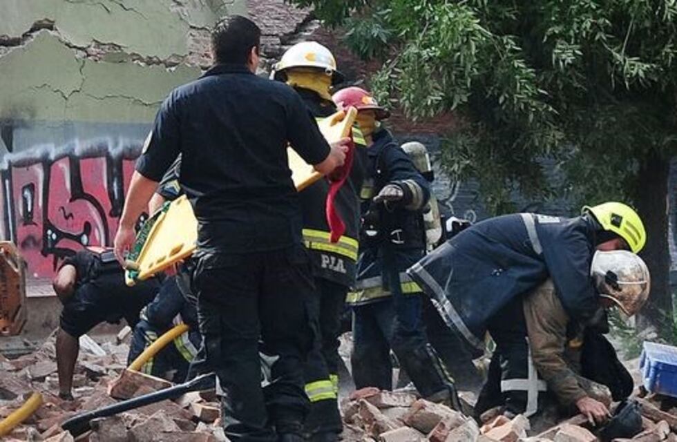 Procesaron a 12 ex funcionarios porteños por la tragedia de Iron Mountain