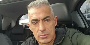 Néstor Penovi, el hincha argentino que humilló a una chica rusa, no podrá ingresar más a los estadios del Mundial Rusia 2018\u002E