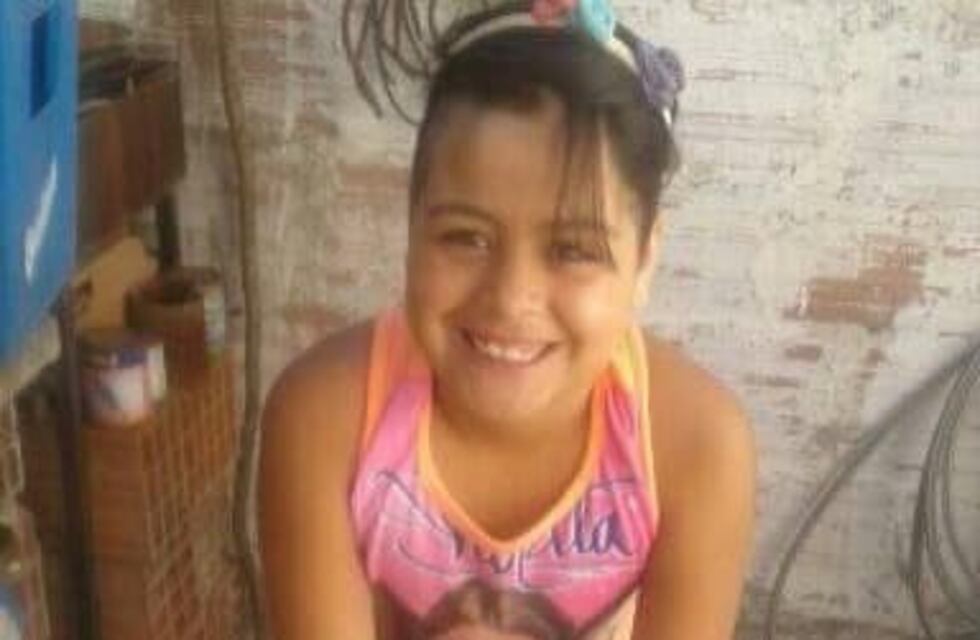 Falleció Macarena Agostina Arce, la nena que había sobrevivido al incendio