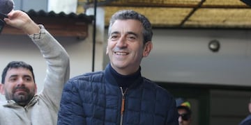 Randazzo habló sobre la tragedia de Once\u002E