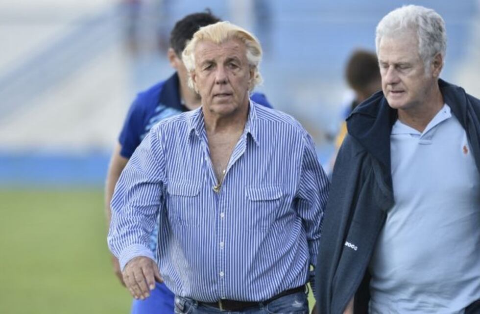 Torneo Federal A: Racing cayó ante Estudiantes de San Luis