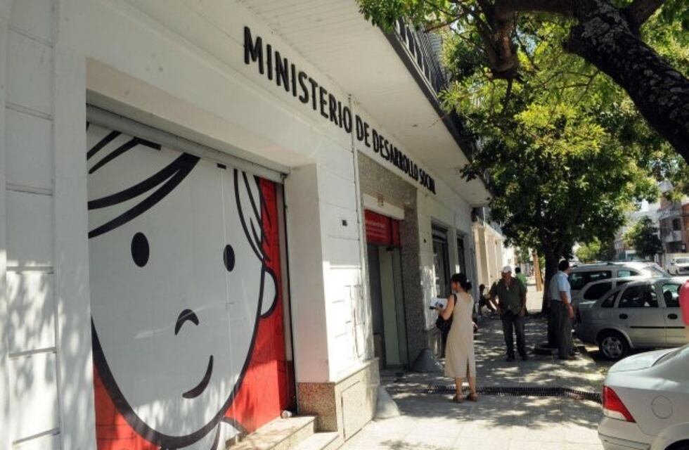 Se encuentran disponibles los escalafones provisorios para ingresos en las subsecretarías de Niñez y  Políticas de Género