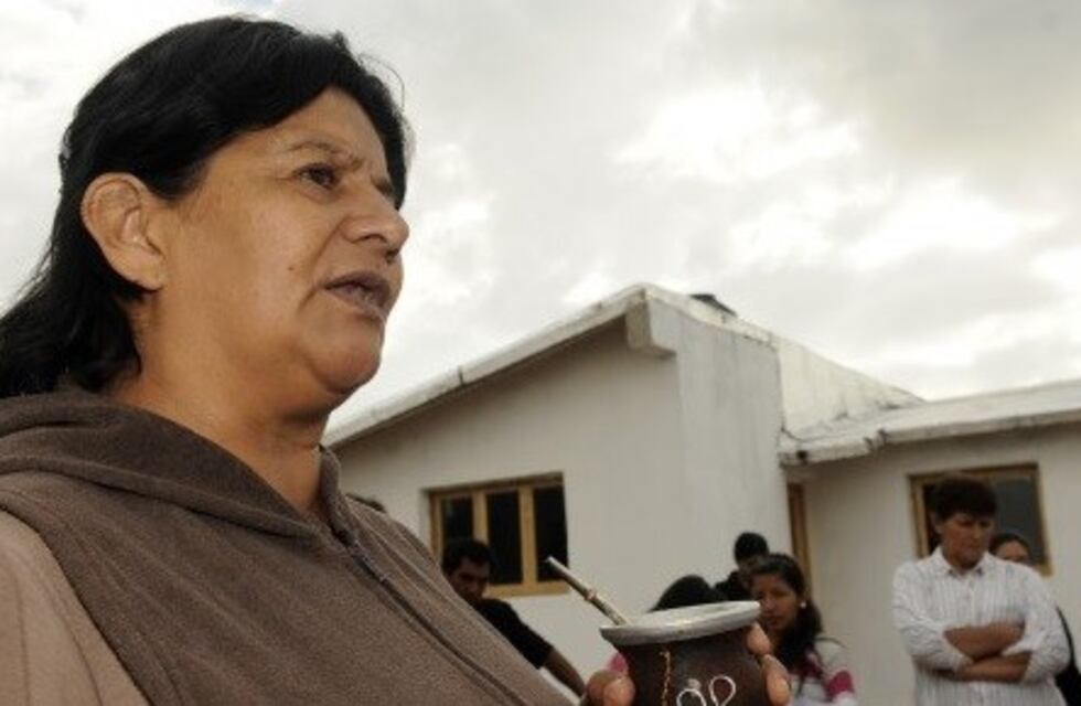 La Corte provincial intervendrá en la causa de Rojas y la Tupac