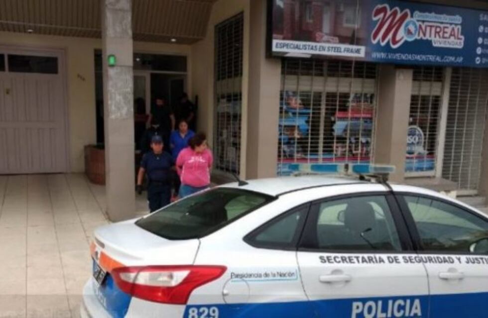 Rescatan a mujeres víctima de trata y hay detenidos