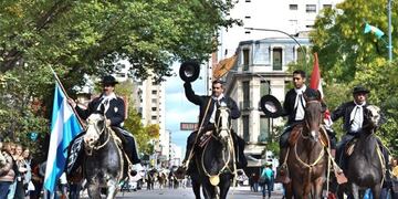 Se viene un nuevo aniversario de la ciudad de Bahía Blanca