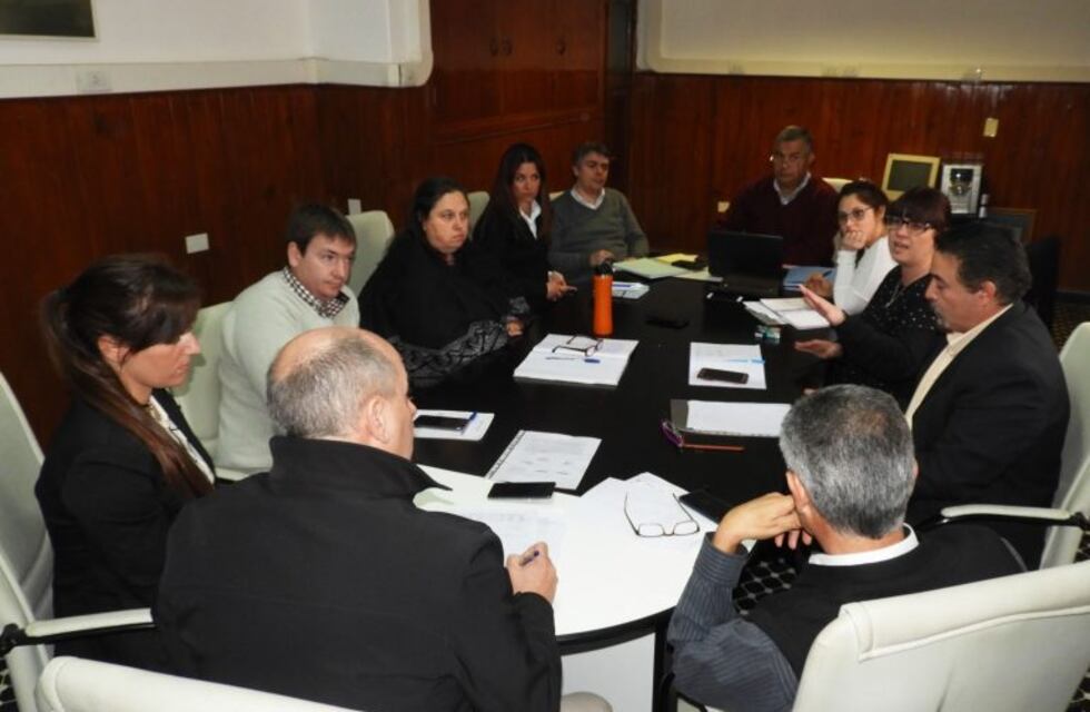 Municipales: conocido el índice de inflación los gremios se reúnen con Uset el martes