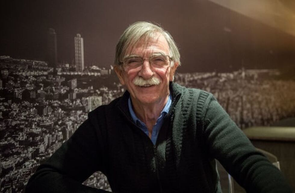 El hermano menor de Ernesto Guevara confirmó de qué cuadro era hincha el "Che"