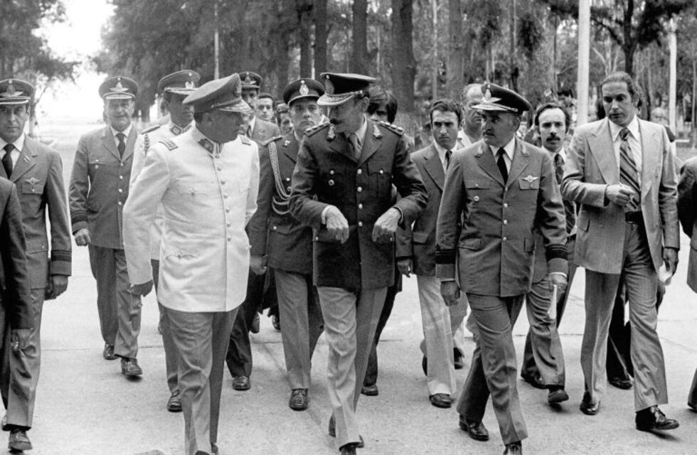 Se cumplen 40 años del conflicto entre Argentina y Chile por la soberanía del Beagle