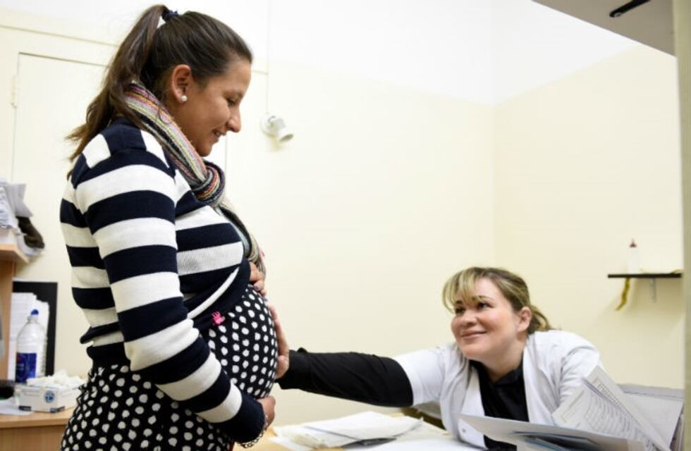 Dos de cada 10 partos, sin control en Córdoba