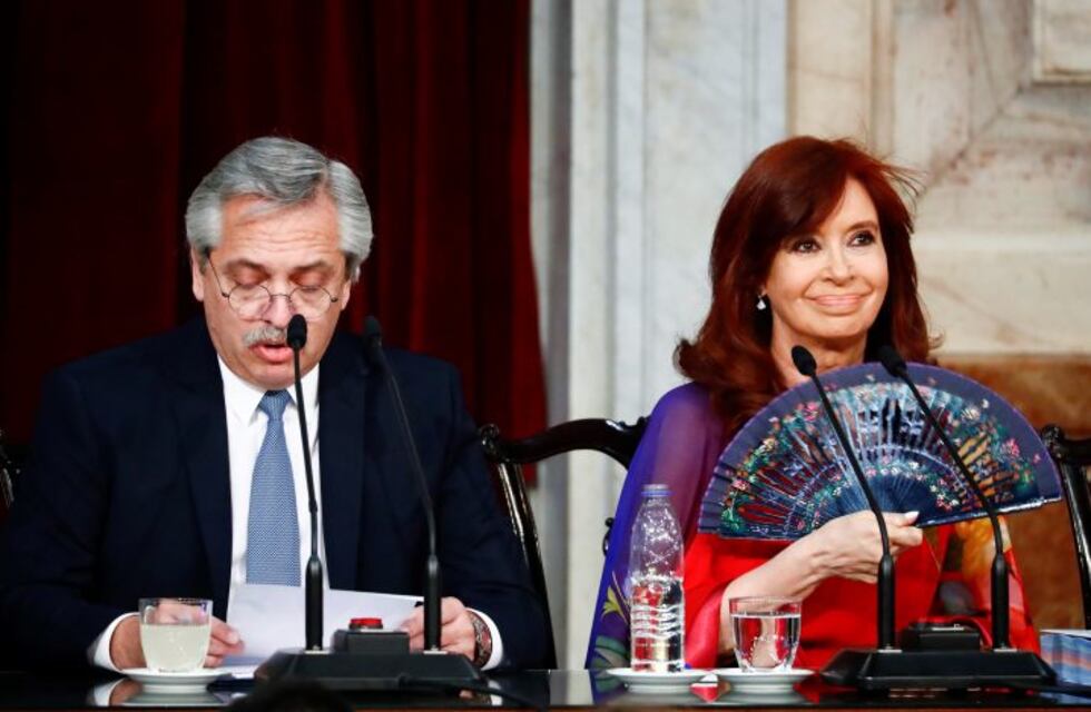 Alberto Fernández quiere crear más juzgados federales y cargos en Santa Fe
