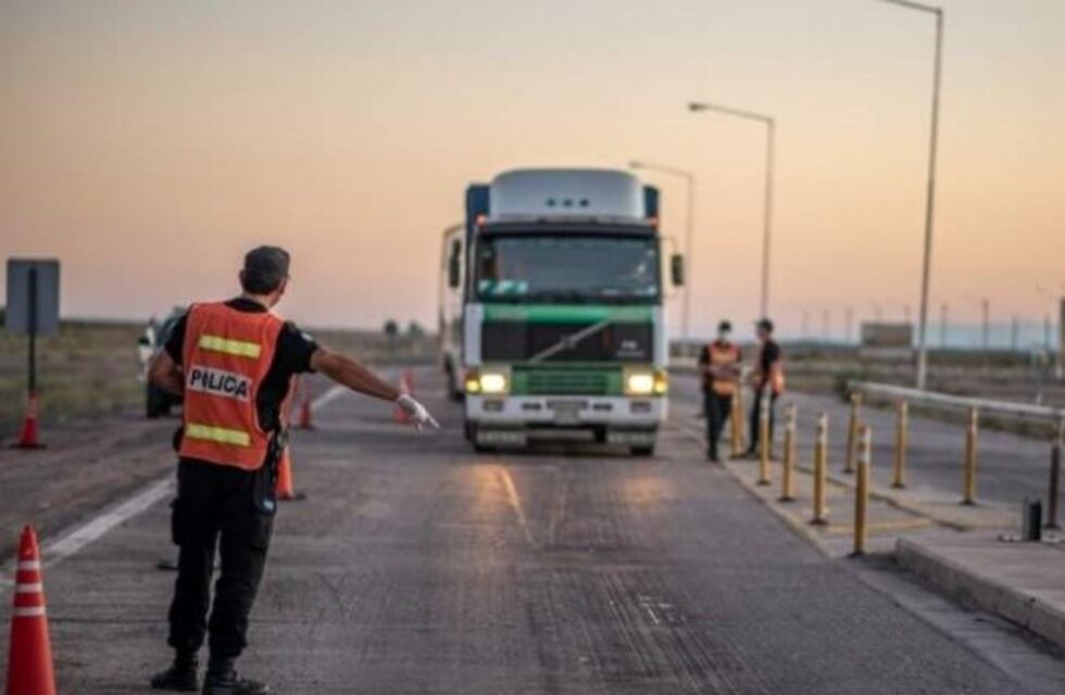 En menos de un mes, más de 7.000 sanjuaninos sancionados por violar la cuarentena
