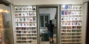 Museo del Comic
