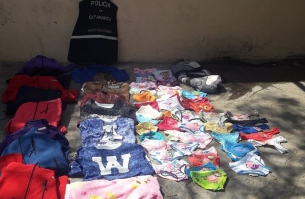 Otro policía fue detenido por estar implicado en el robo del cargamento en Recreo