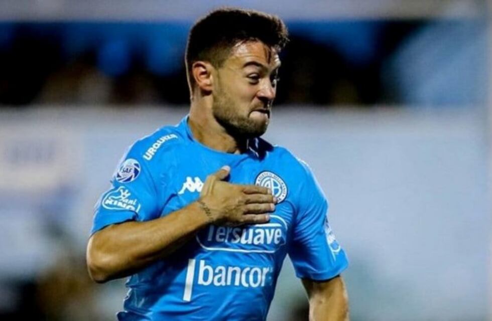 ¿Le gana la pulseada? Colón está más cerca que Newell's de contar con Lértora