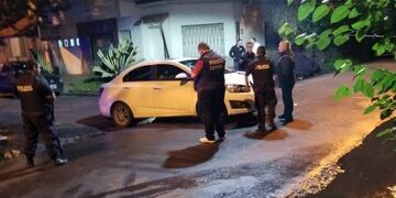 Un policía murió asesinado en un tiroteo en Lanús