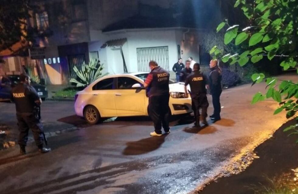 Lanús: un policía fue asesinado en un tiroteo con asaltantes