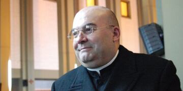 Rómulo Cámpora\u002E