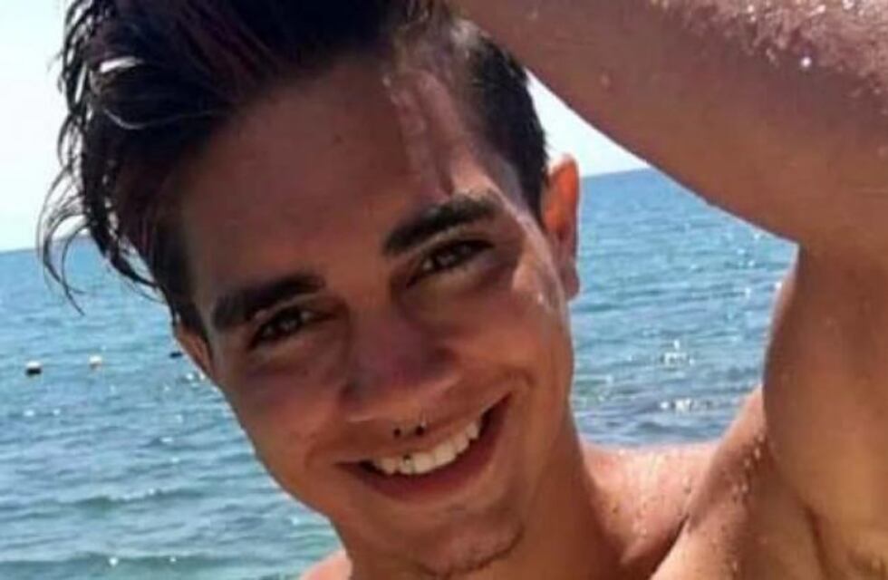 Pilar: buscan a Tobías, un joven de 20 años que desapareció el martes